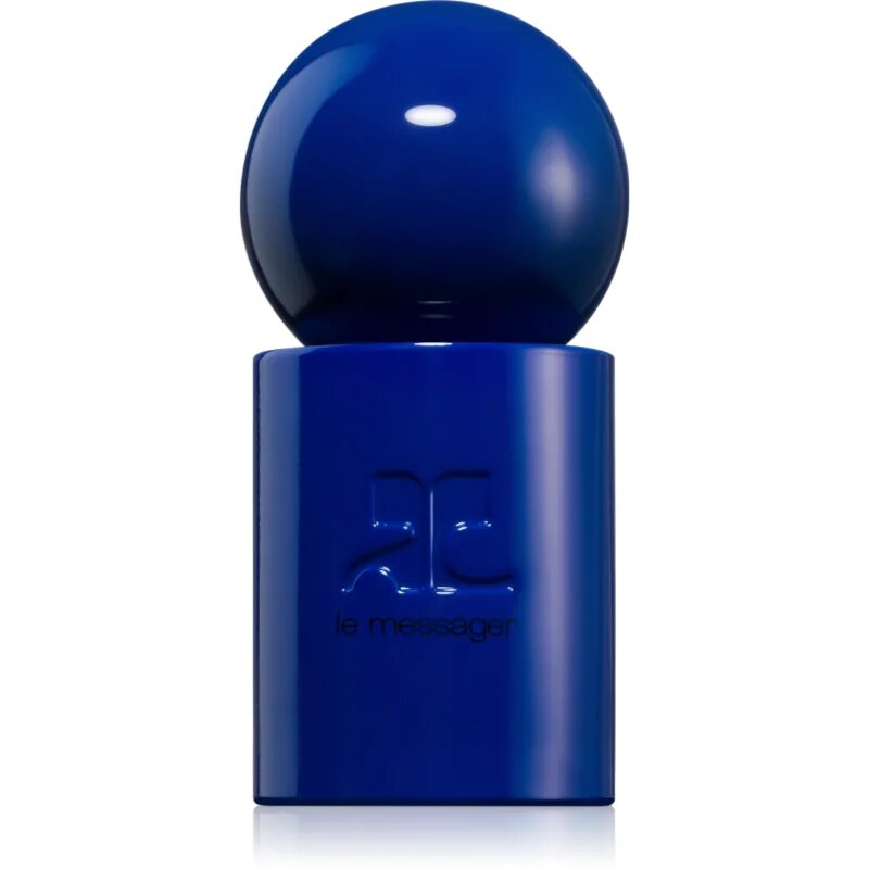 Courrèges Le Messager parfumska voda uniseks 50 ml