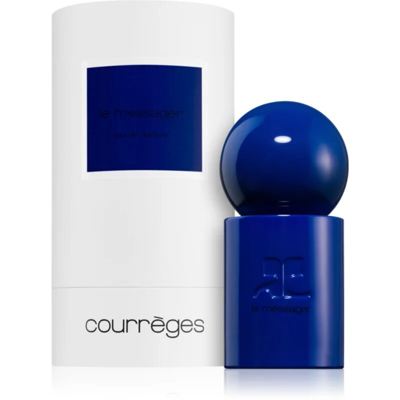 Courrèges Le Messager parfumska voda uniseks 50 ml