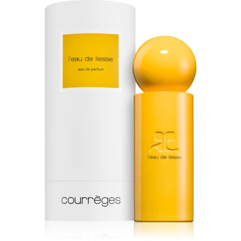 Courrèges L'Eau de Liesse parfumska voda za ženske 100 ml