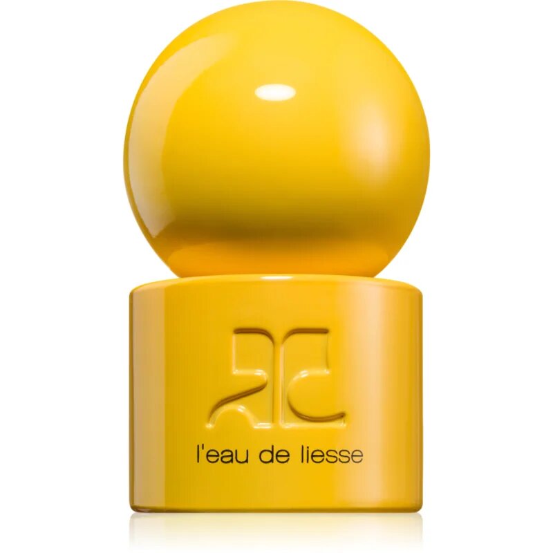 Courrèges L'Eau de Liesse parfumska voda za ženske 30 ml