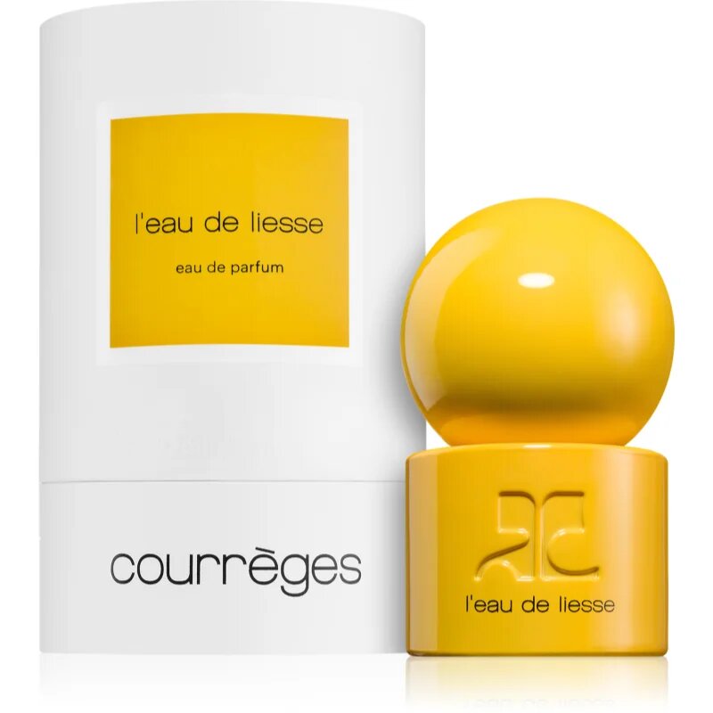 Courrèges L'Eau de Liesse parfumska voda za ženske 30 ml