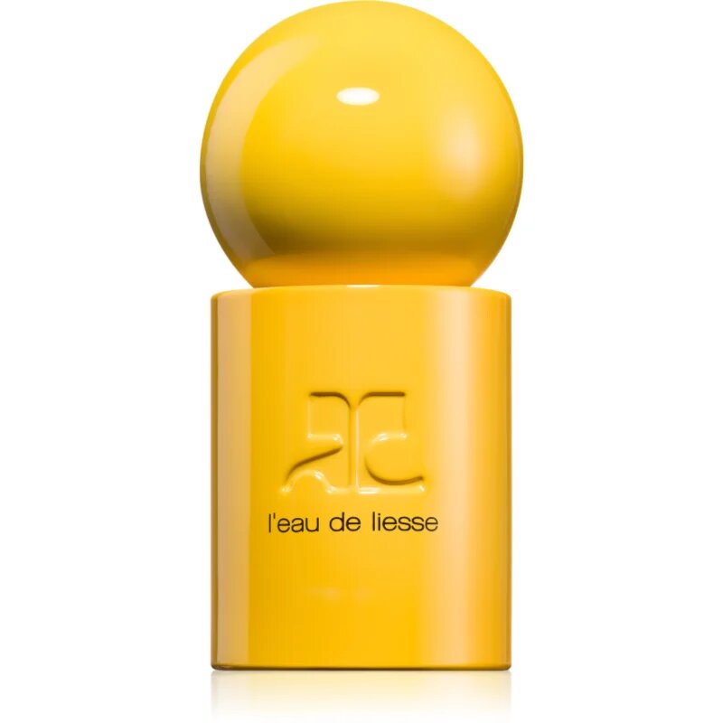 Courrèges L'Eau de Liesse parfumska voda za ženske 50 ml