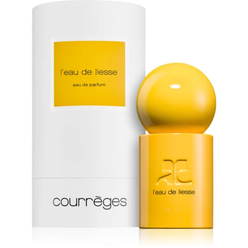 Courrèges L'Eau de Liesse parfumska voda za ženske 50 ml