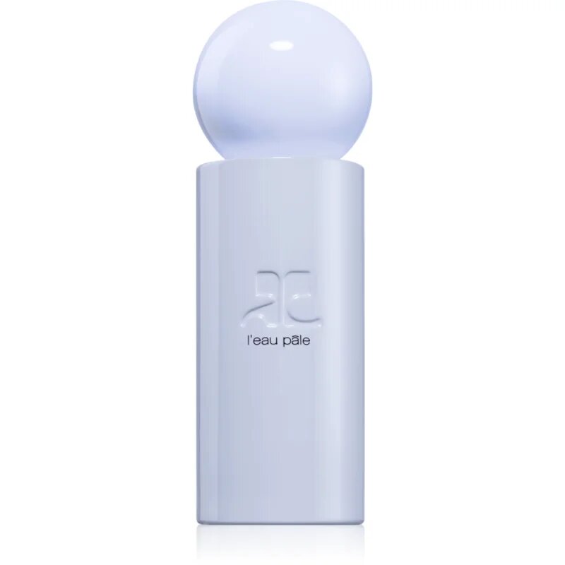 Courrèges L'Eau Pale parfumska voda uniseks 100 ml