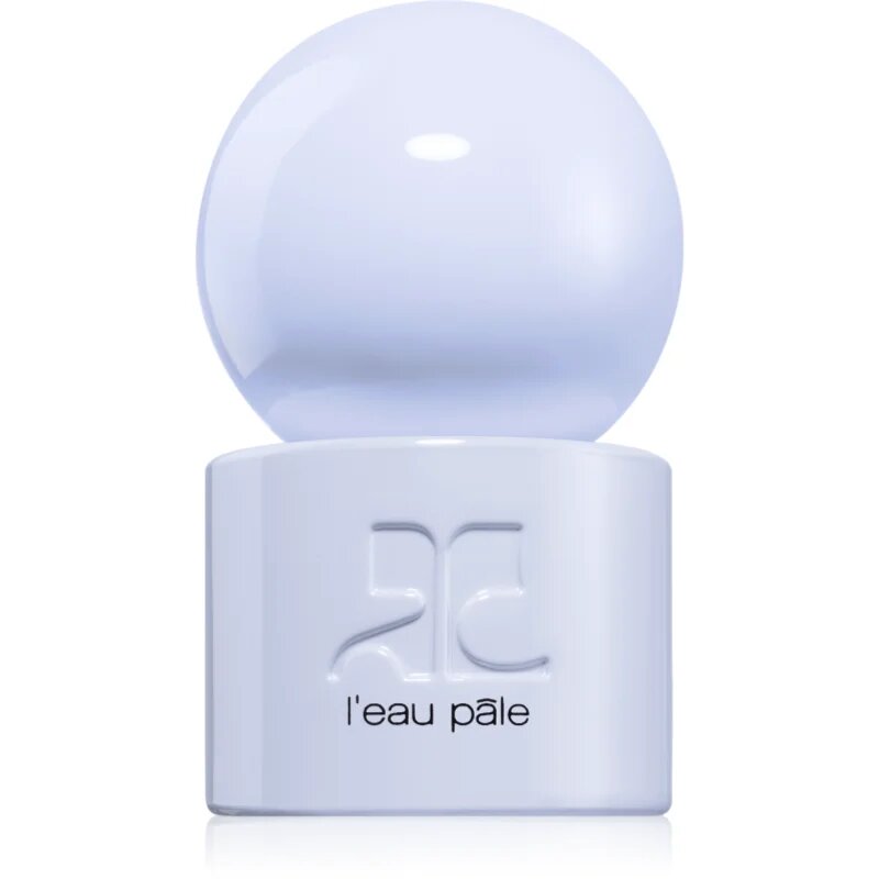Courrèges L'Eau Pale parfumska voda uniseks 30 ml
