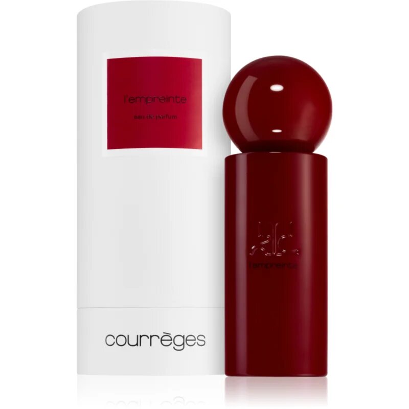 Courrèges L'empreinte parfumska voda uniseks 100 ml