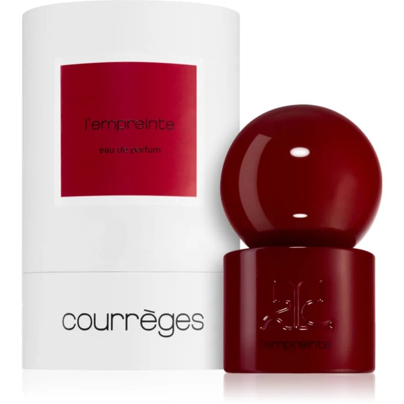 Courrèges L'empreinte parfumska voda uniseks 30 ml