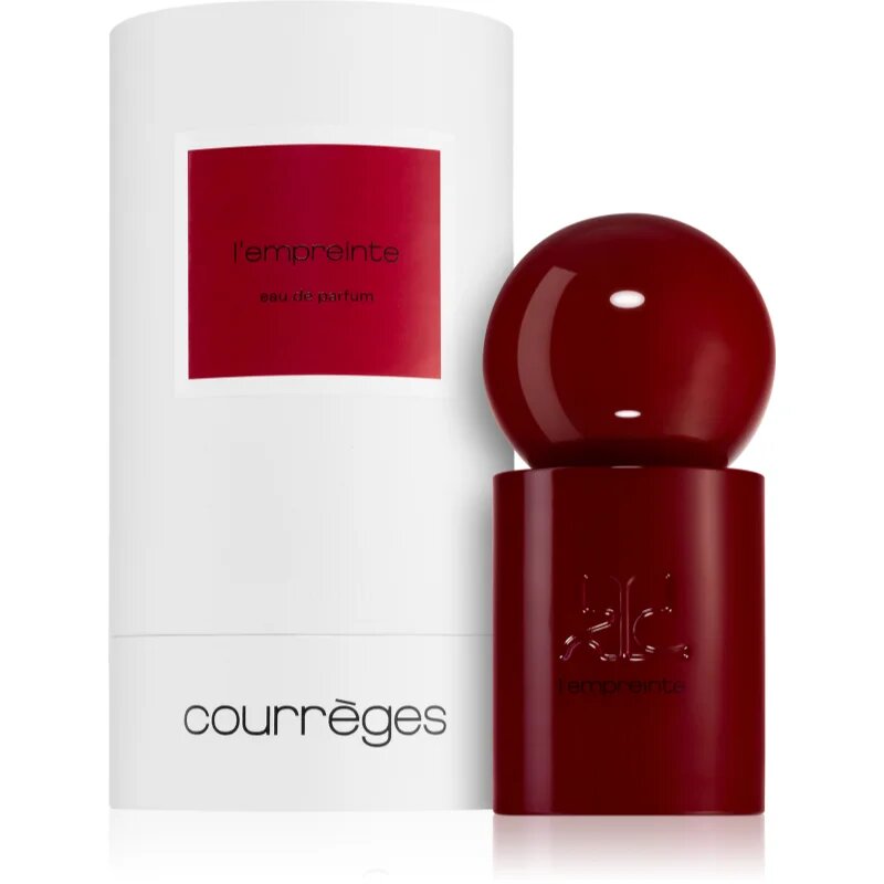 Courrèges L'empreinte parfumska voda uniseks 50 ml