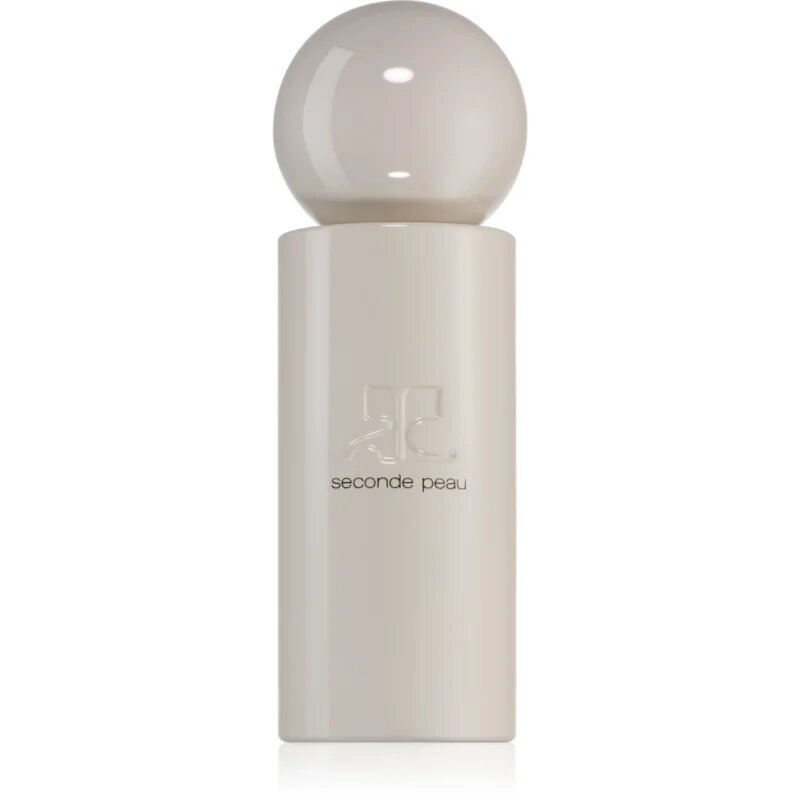 Courrèges Seconde Peau parfumska voda uniseks 100 ml