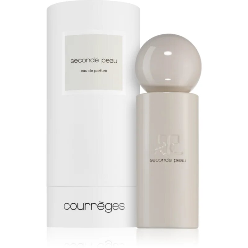 Courrèges Seconde Peau parfumska voda uniseks 100 ml