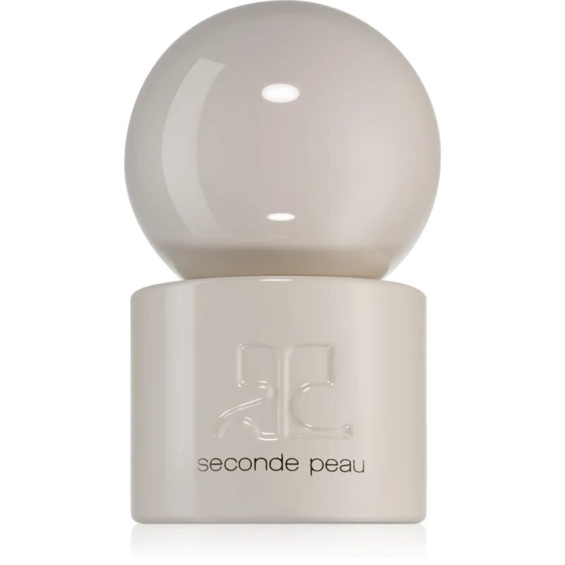 Courrèges Seconde Peau parfumska voda uniseks 30 ml