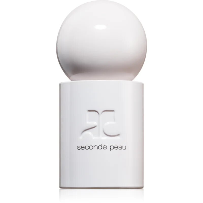 Courrèges Seconde Peau parfumska voda uniseks 50 ml