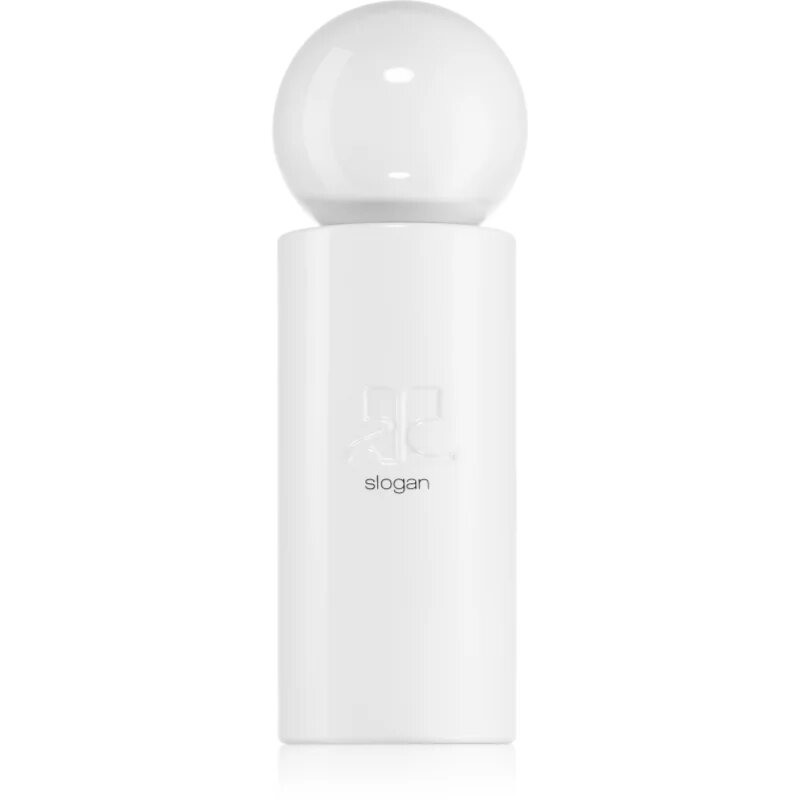 Courrèges Slogan parfumska voda uniseks 100 ml