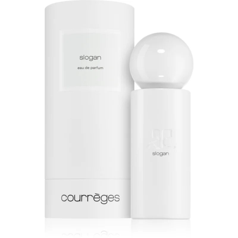 Courrèges Slogan parfumska voda uniseks 100 ml