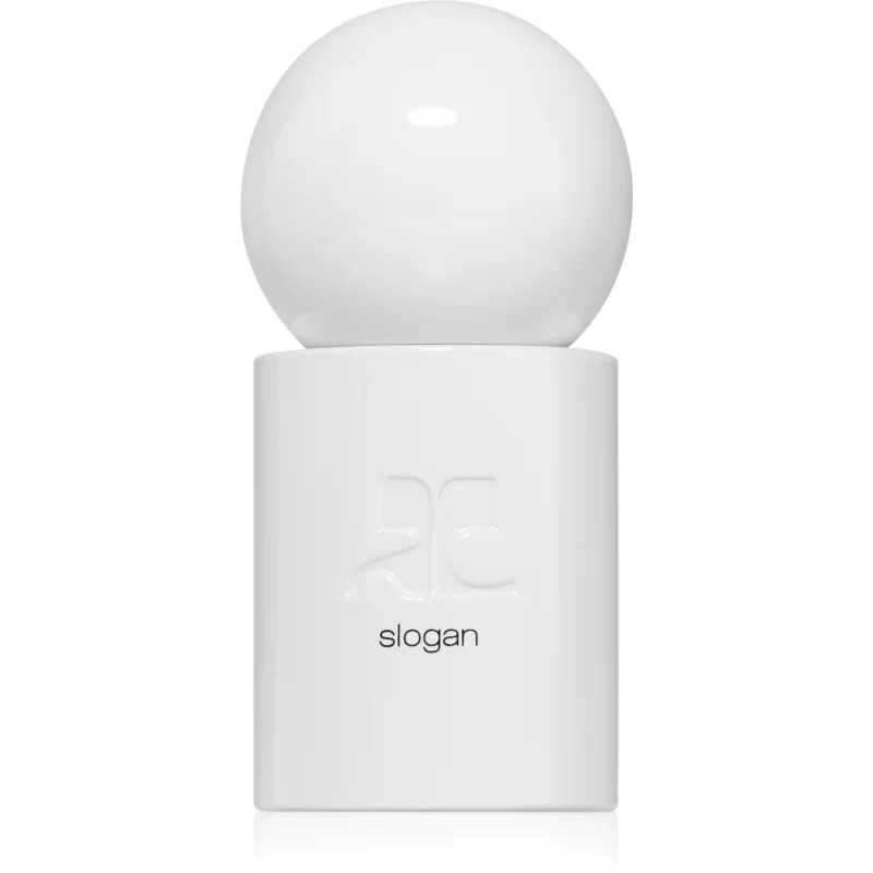 Courrèges Slogan parfumska voda uniseks 50 ml