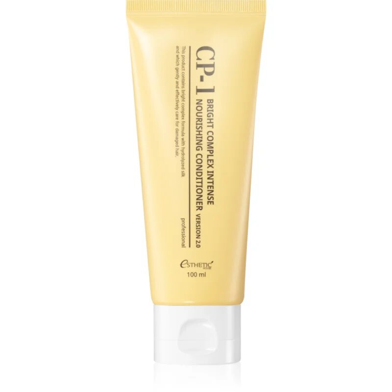 CP-1 Bright Complex globinsko hranilni balzam za hidracijo in sijaj 100 ml