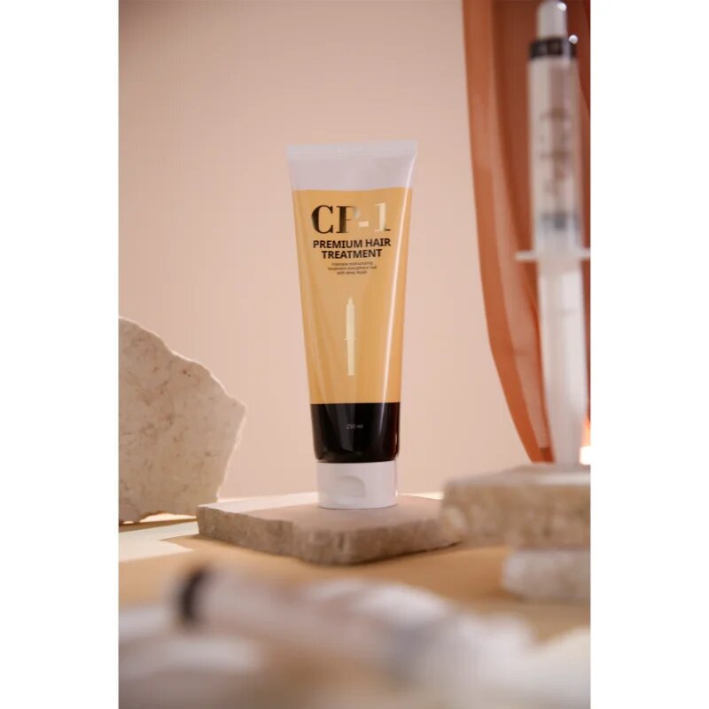 CP-1 Premium Hair proteinska nega z revitalizacijskim učinkom 250 ml