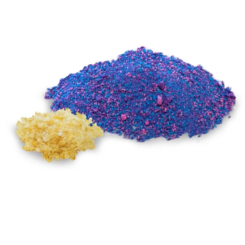 Craze Galupy Mermaid pripravek za kopel za otroke 60 g