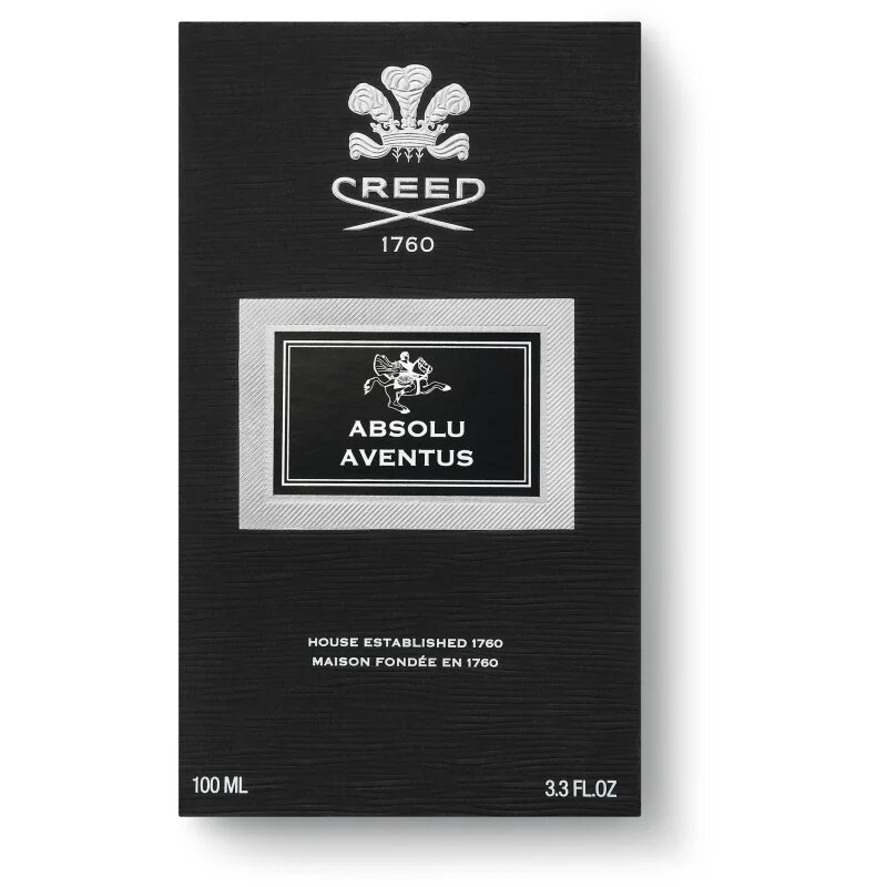 Creed Absolu Aventus parfumska voda za moške 100 ml
