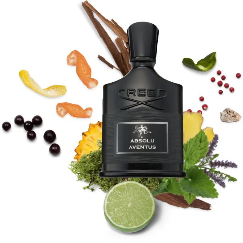 Creed Absolu Aventus parfumska voda za moške 100 ml
