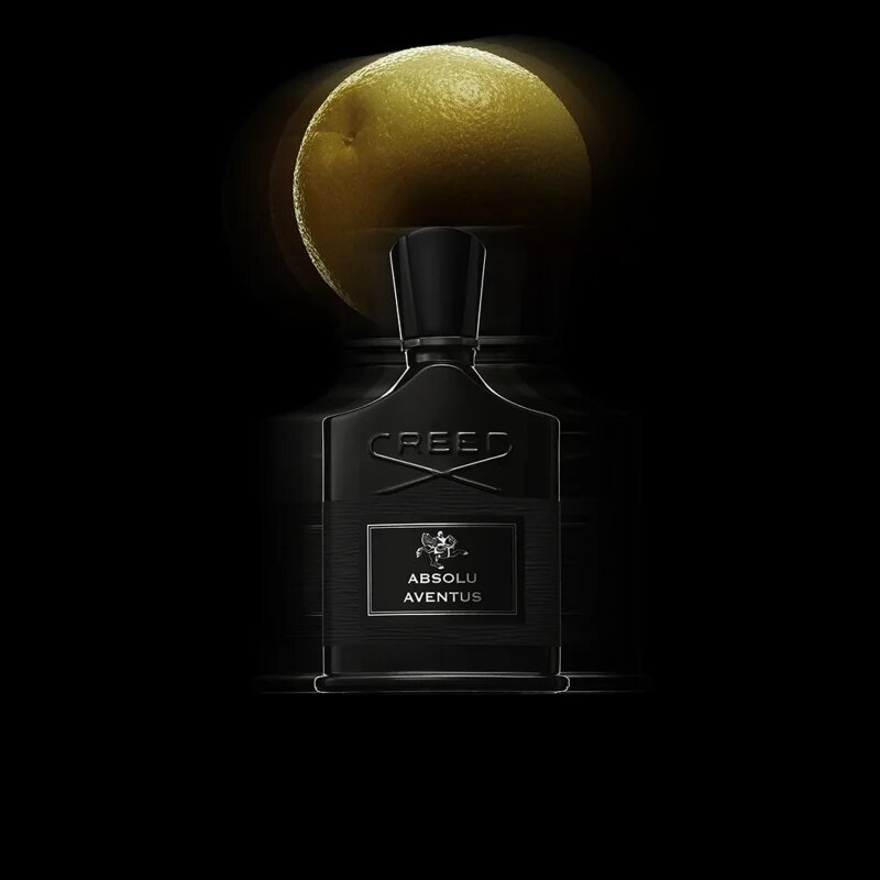 Creed Absolu Aventus parfumska voda za moške 100 ml