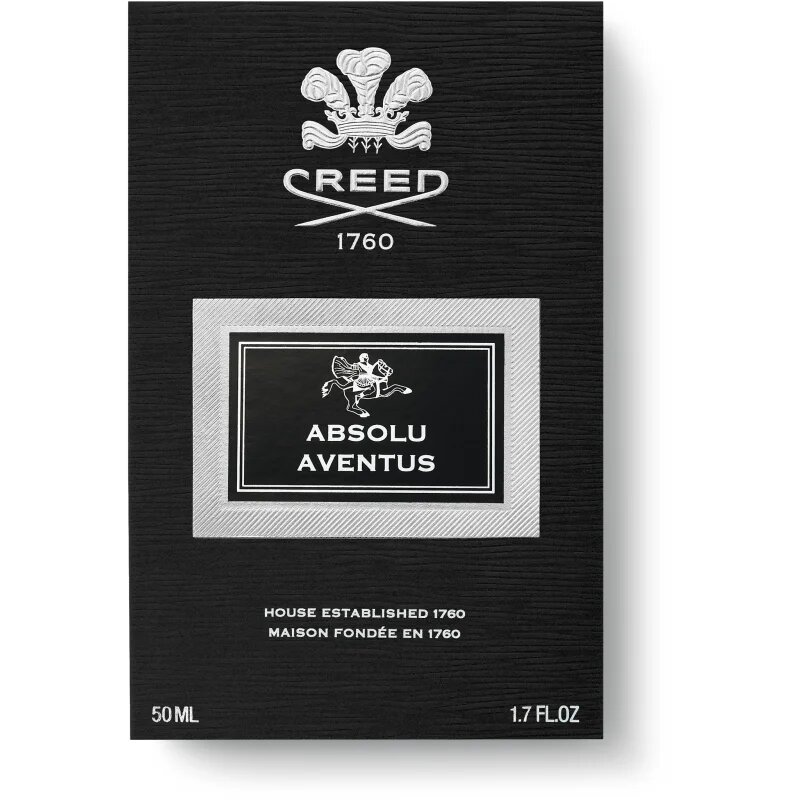 Creed Absolu Aventus parfumska voda za moške 50 ml