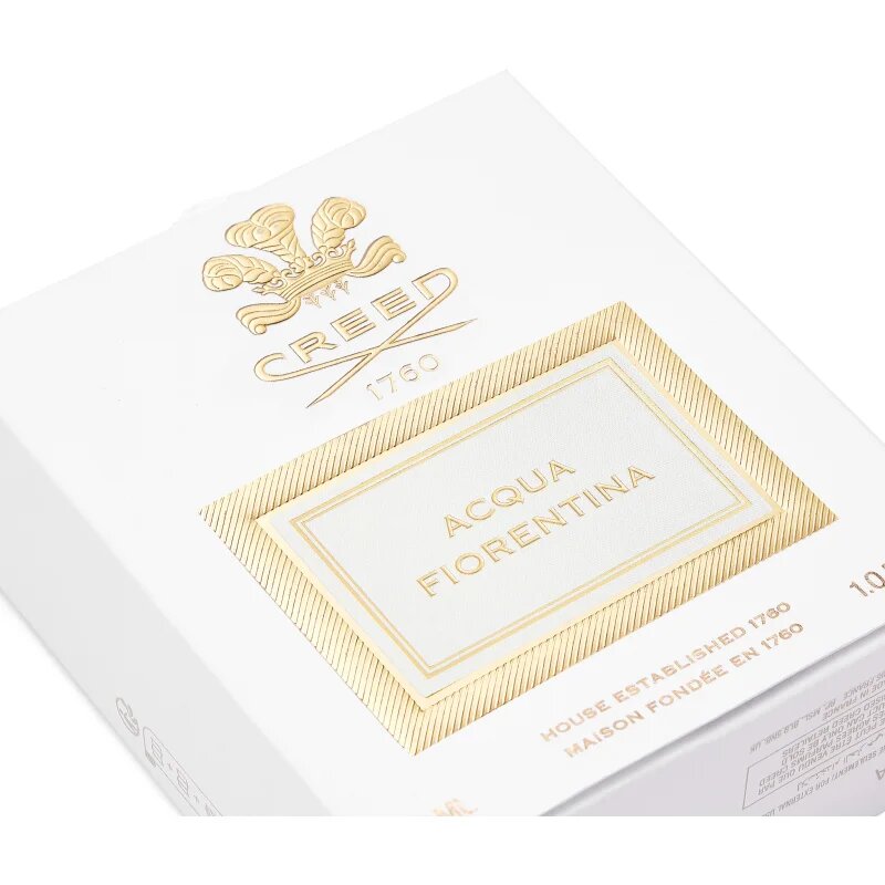Creed Acqua Fiorentina parfumska voda za ženske 30 ml