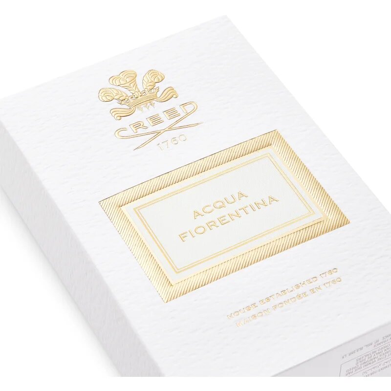 Creed Acqua Fiorentina parfumska voda za ženske 75 ml