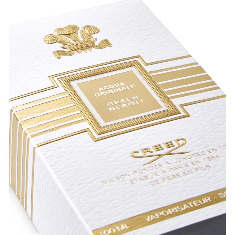 Creed Acqua Originale Green Neroli parfumska voda uniseks 100 ml