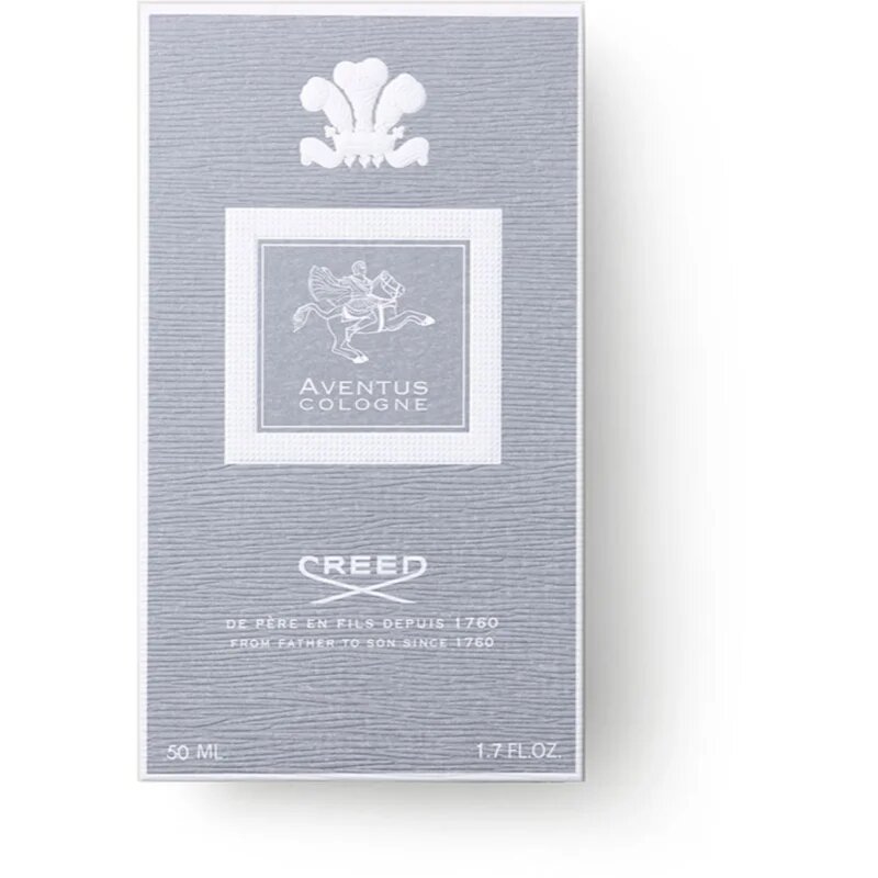 Creed Aventus Cologne parfumska voda uniseks 50 ml