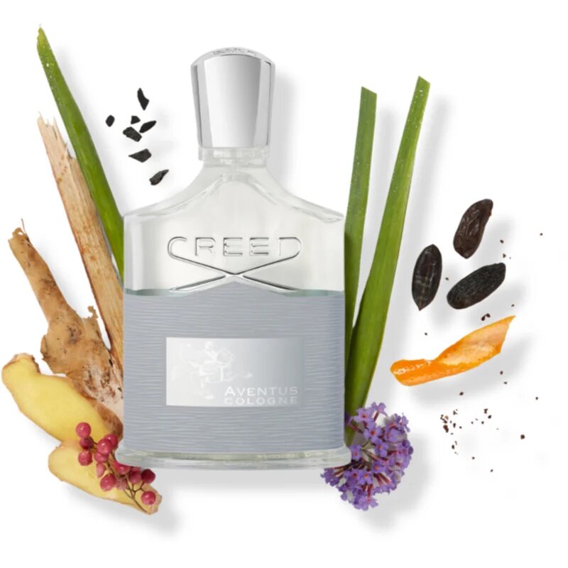 Creed Aventus Cologne parfumska voda uniseks 50 ml