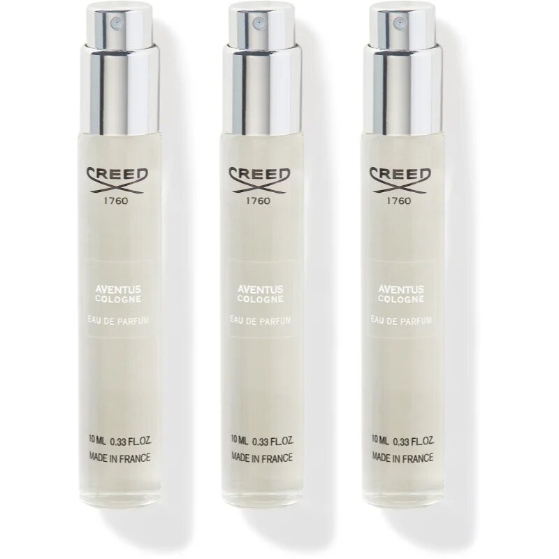 Creed Aventus Cologne set uniseks