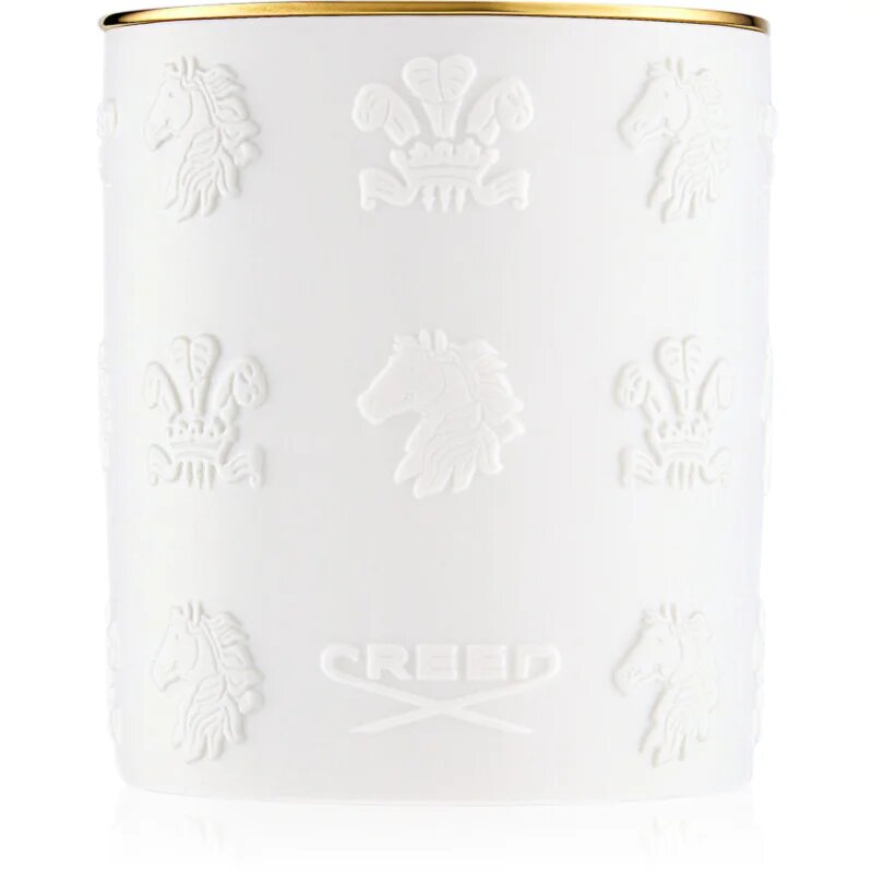 Creed Aventus dišeča sveča 220 g