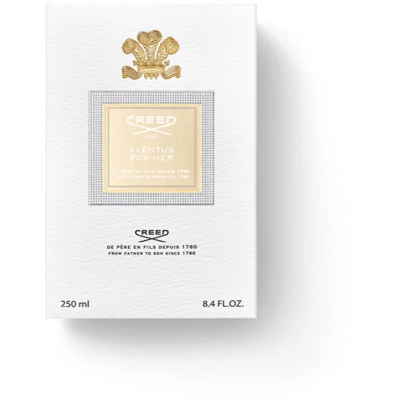 Creed Aventus for Her parfumska voda za ženske 75 ml
