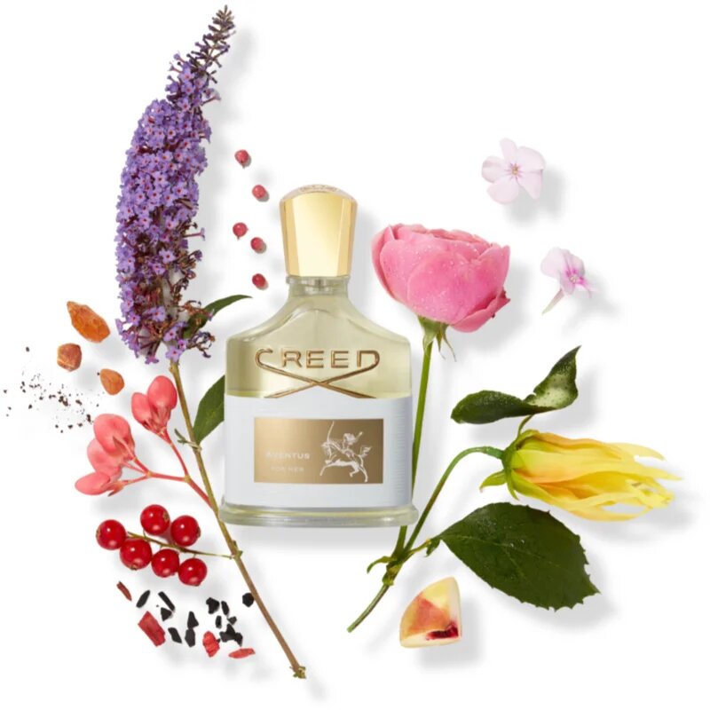 Creed Aventus for Her parfumska voda za ženske 75 ml