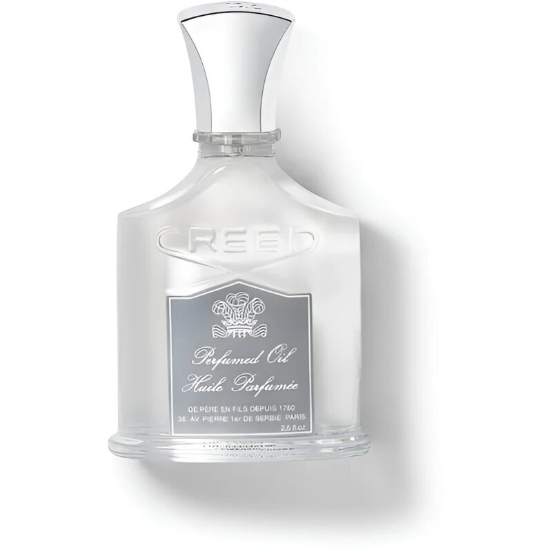 Creed Aventus parfumirano olje za moške 75 ml