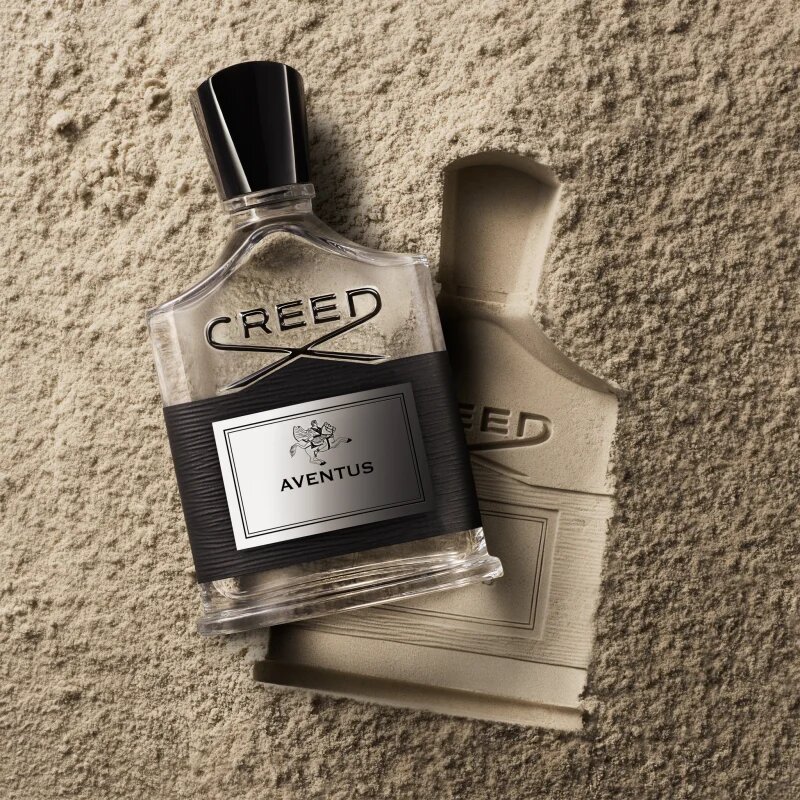 Creed Aventus parfumska voda za moške 100 ml
