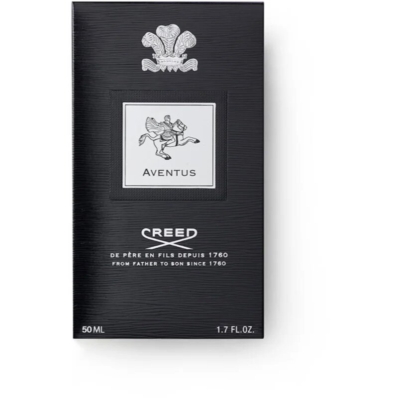 Creed Aventus parfumska voda za moške 50 ml