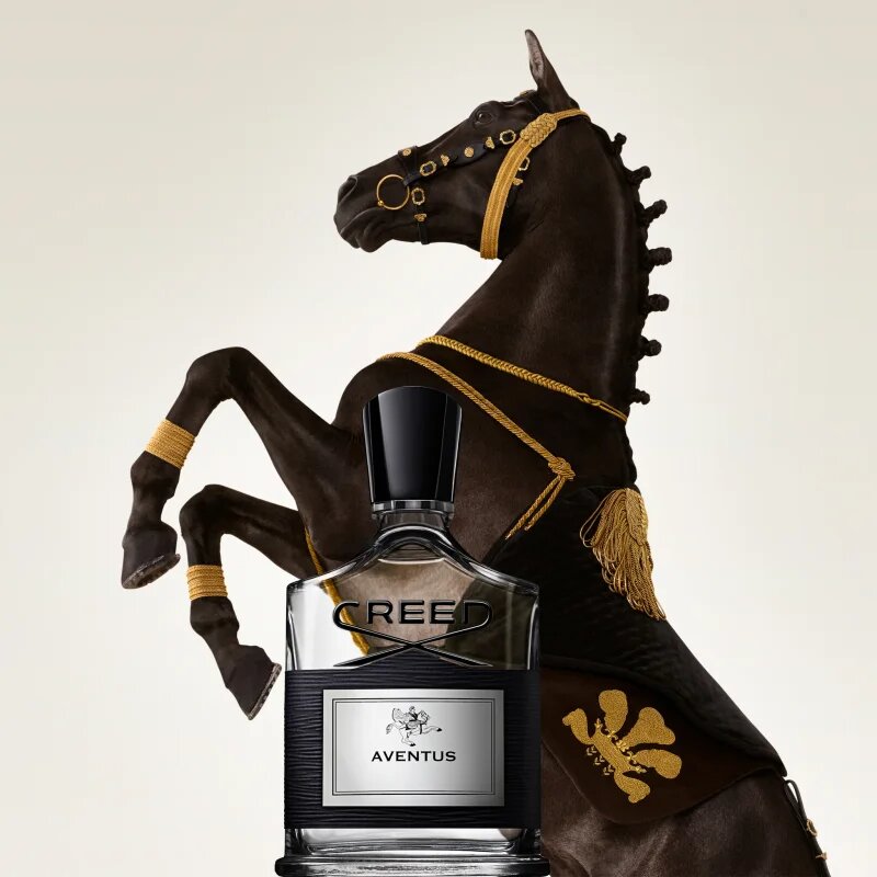 Creed Aventus parfumska voda za moške 50 ml