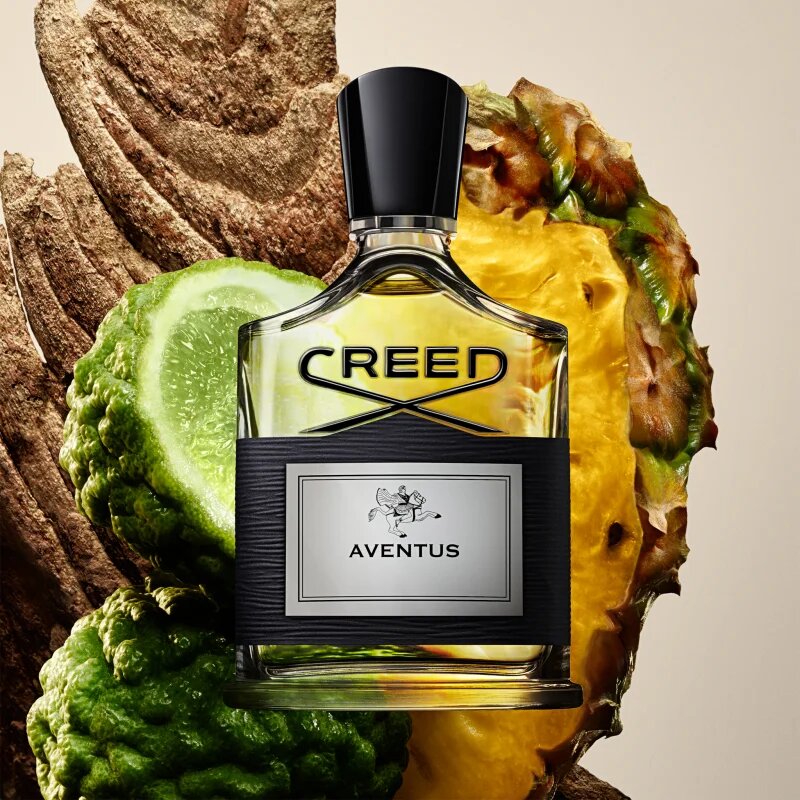 Creed Aventus parfumska voda za moške 50 ml