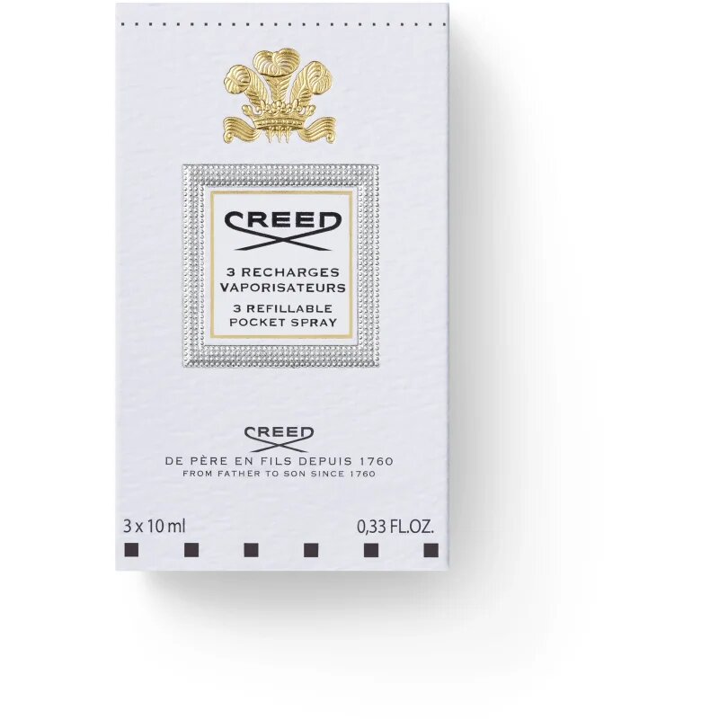 Creed Aventus set za moške