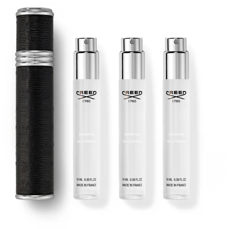 Creed Aventus Traveller Potovalni set za moške