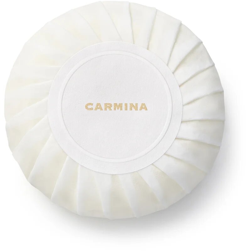 Creed Carmina čistilno trdo milo odišavljen za ženske 150 g