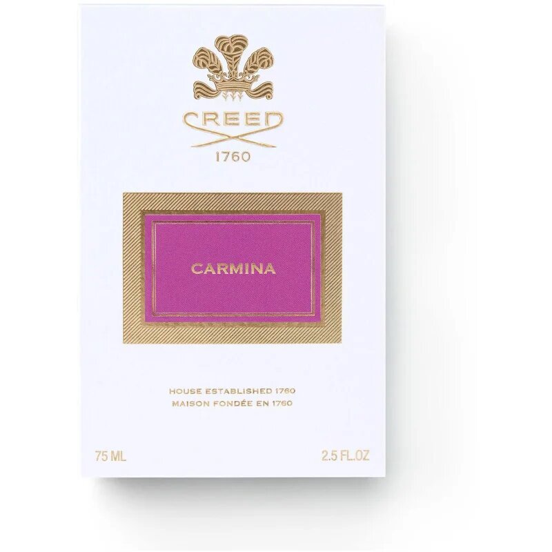 Creed Carmina parfumska voda za ženske 75 ml