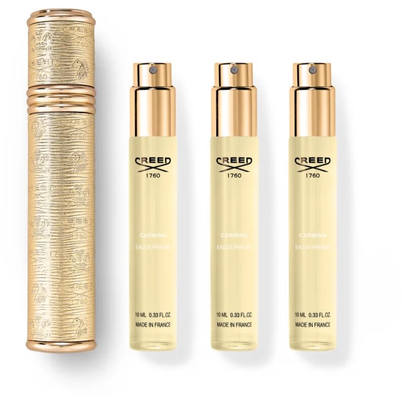 Creed Carmina Traveller parfumska voda za ženske