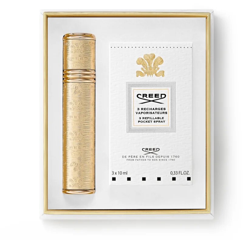 Creed Carmina Traveller parfumska voda za ženske