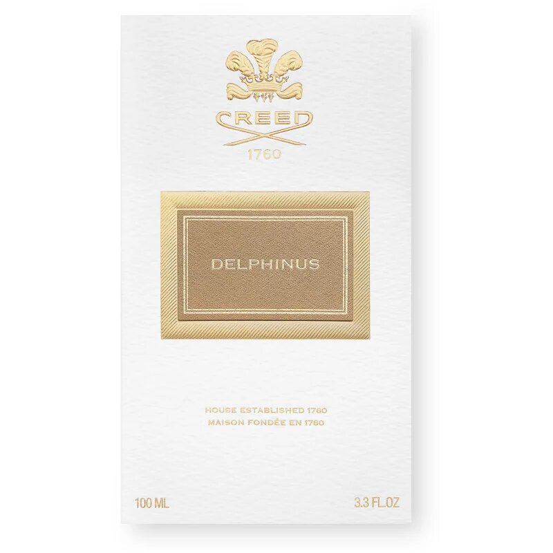 Creed Delphinus parfumska voda uniseks 100 ml