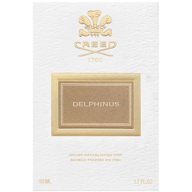 Creed Delphinus parfumska voda uniseks 50 ml
