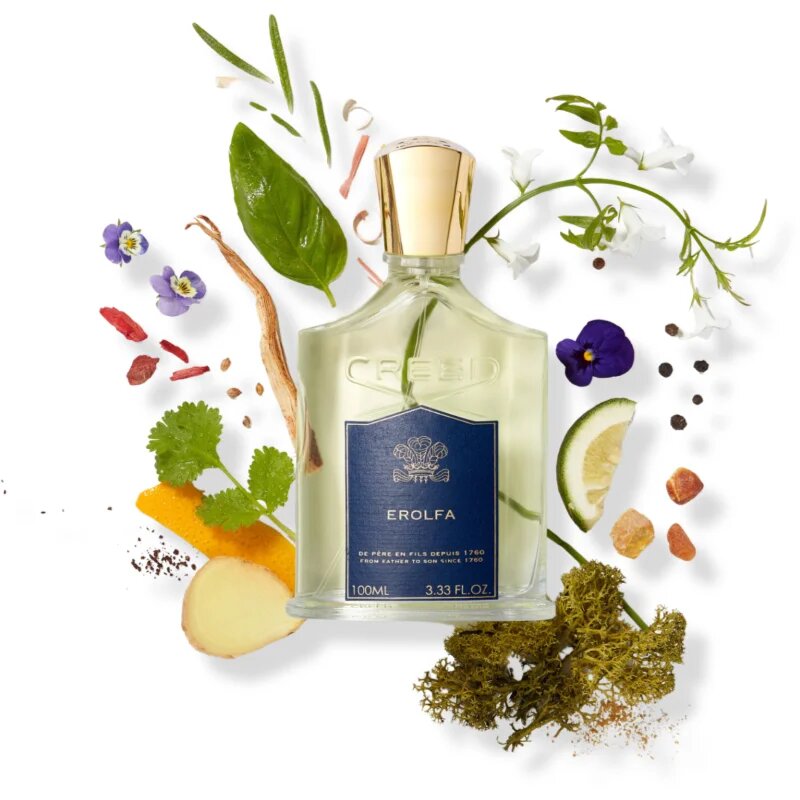 Creed Erolfa parfumska voda uniseks 100 ml