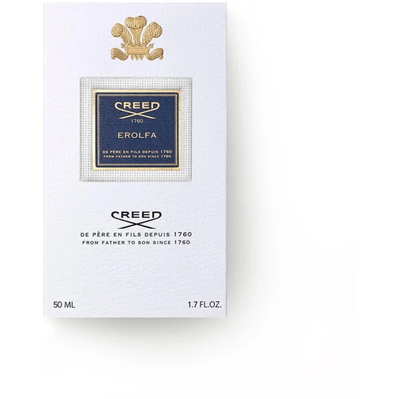 Creed Erolfa parfumska voda uniseks 50 ml